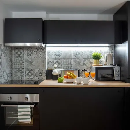 Prestigious House - 3 - Montparnasse & St Germain Apartamento
