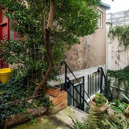 Prestigious House - 3 - Montparnasse & St Germain *