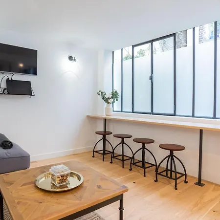 Prestigious House - 3 - Montparnasse & St Germain