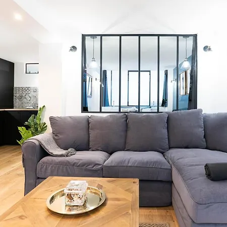 Apartamento Prestigious House - 3 - Montparnasse & St Germain Paris