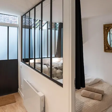 Apartamento Prestigious House - 3 - Montparnasse & St Germain
