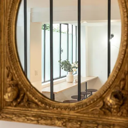 Apartamento Prestigious House - 3 - Montparnasse & St Germain