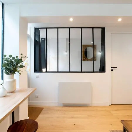 Prestigious House - 3 - Montparnasse & St Germain *