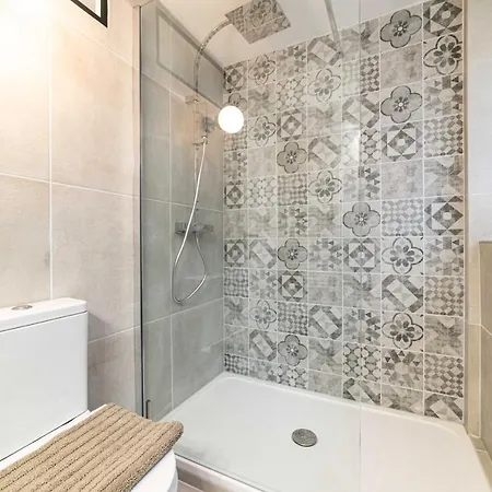 Apartamento Prestigious House - 3 - Montparnasse & St Germain Paris
