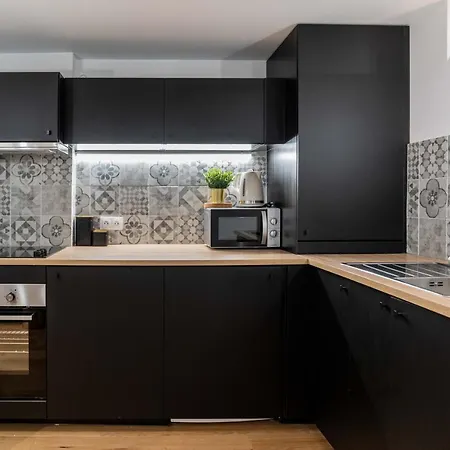 Prestigious House - 3 - Montparnasse & St Germain