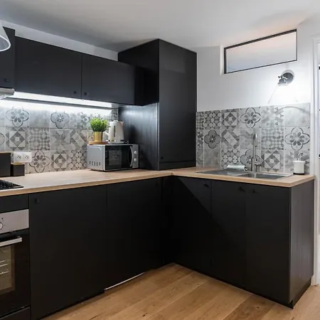 Apartamento Prestigious House - 3 - Montparnasse & St Germain