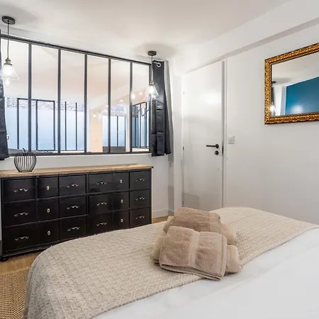 Prestigious House - 3 - Montparnasse & St Germain *