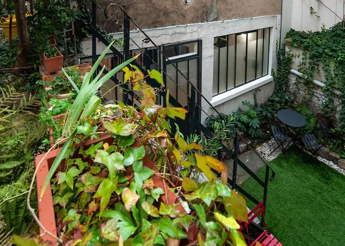 Prestigious House - 3 - Montparnasse & St Germain