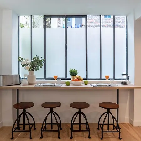 Prestigious House - 3 - Montparnasse & St Germain