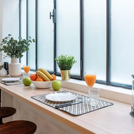 Prestigious House - 3 - Montparnasse & St Germain *