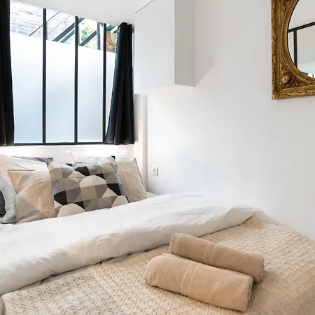 Apartment Prestigious House - 3 - Montparnasse & St Germain