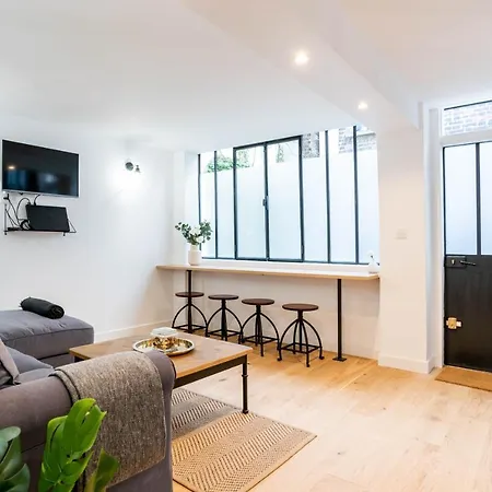 Apartment Prestigious House - 3 - Montparnasse & St Germain *