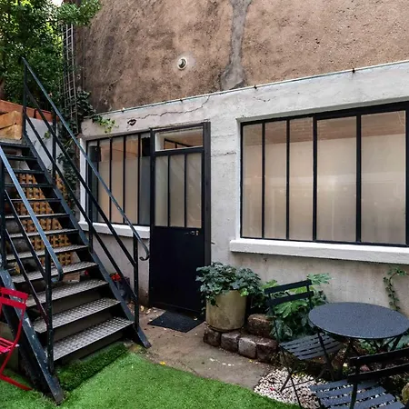 Prestigious House - 3 - Montparnasse & St Germain