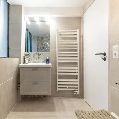 Apartment Prestigious House - 3 - Montparnasse & St Germain Paris