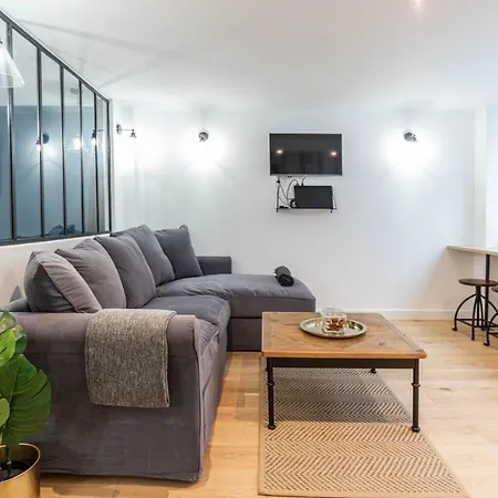 아파트 Prestigious House - 3 - Montparnasse & St Germain