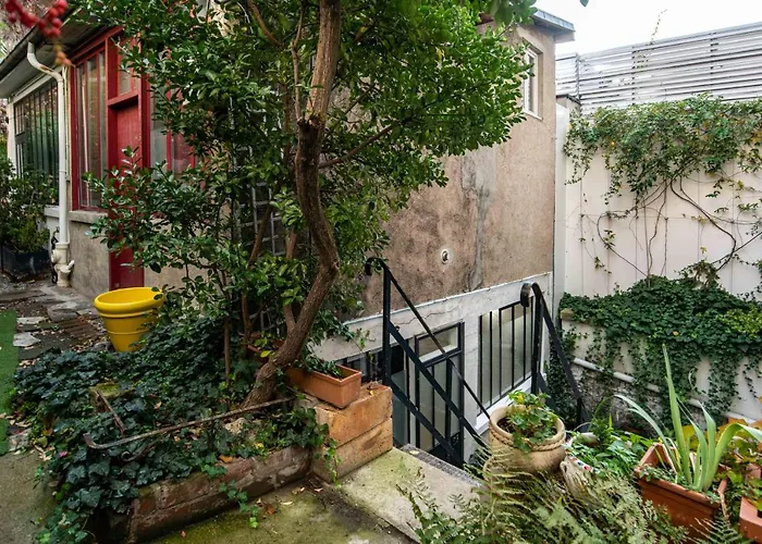 Prestigious House - 3 - Montparnasse & St Germain *