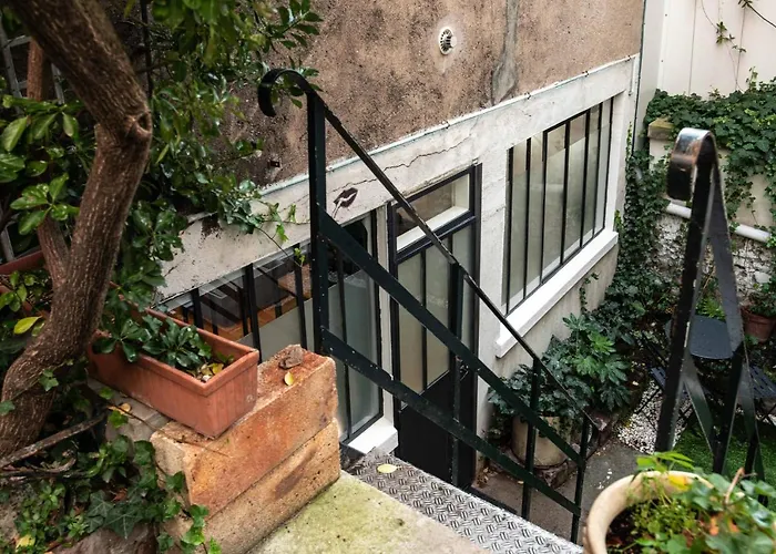 Prestigious House - 3 - Montparnasse & St Germain Διαμέρισμα *