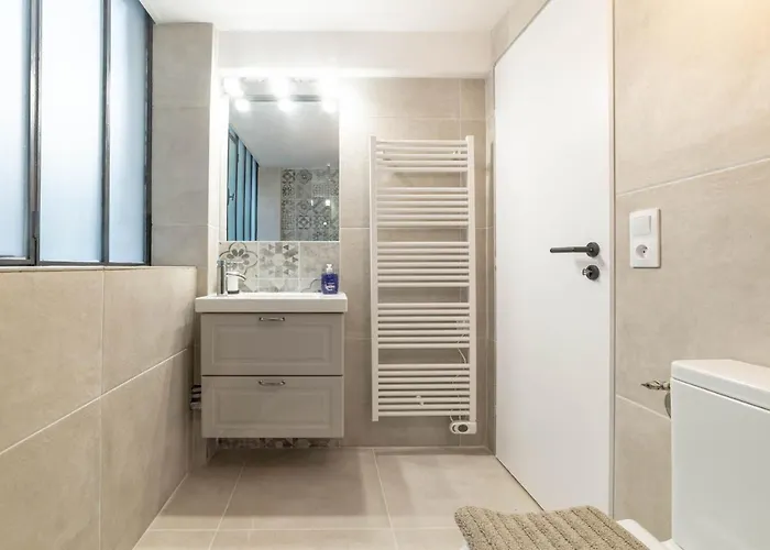 Διαμέρισμα Prestigious House - 3 - Montparnasse & St Germain Παρίσι