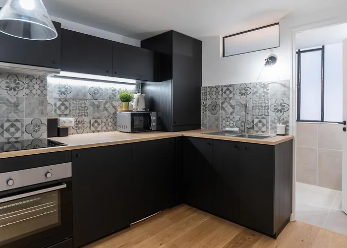 Διαμέρισμα Prestigious House - 3 - Montparnasse & St Germain