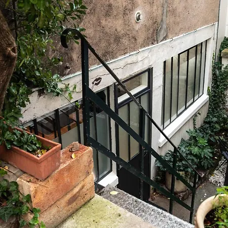 Prestigious House - 3 - Montparnasse & St Germain Lejlighed *