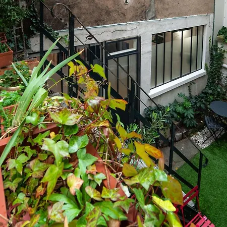 Prestigious House - 3 - Montparnasse & St Germain